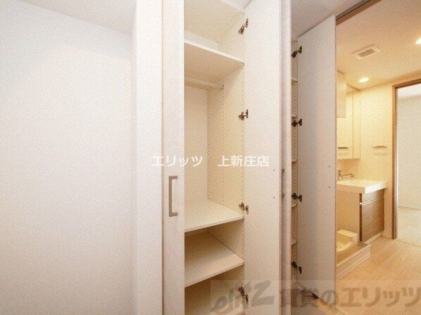 エル・セレーノ大阪天神橋の物件内観写真